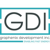 Graphenix Development Inc. (GDI)